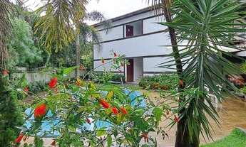 Imagem 4: APARTAMENTO 3/4 MOBILIADO EM BARRA GRANDE