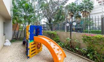 Imagem 6: SÃO PAULO - Apartamento Padrão - VILA OLÍMPIA