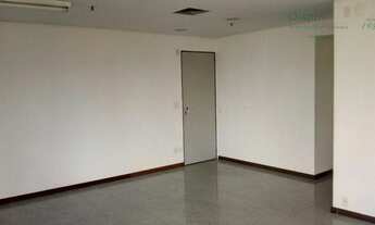 Imagem 3: CJ0267 - Conjunto, 36 m² - venda por R$ 290.000 ou aluguel por R$ 1.200/mês - Vila Mariana