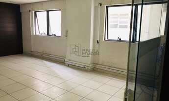 Imagem 2: Excelente Conjunto Comercial - Jardim Paulista - Locação!