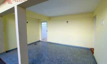 Imagem 4: Casa de 3 quartos para compra ou aluguel - Núcleo Residencial Silvio Vilari - São Carlos