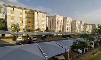 Imagem 2: Apartamento - Loteamento Nova Espírito Santo - Valinhos