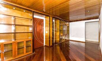 Imagem 5: São Paulo - Apartamento Padrão - Itaim Bibi