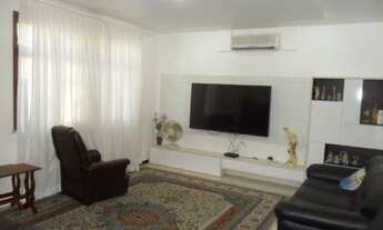 Imagem 5: Exclusiva casa com quatro quartos no Condomínio Eldorado