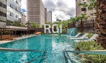 Imagem 4: Porto Alegre - Apartamento Padrão - Petrópolis