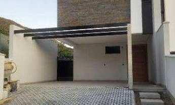 Imagem 3: Casa geminada com 3 quartos em Santo Antônio de Lisboa