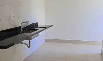 Imagem 2: 4 Quartos, 1 quadra do mar, lazer completo, piso em porcelanato, com lazer completo!