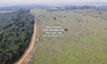 Imagem: 62 Alqueires Dupla aptidão