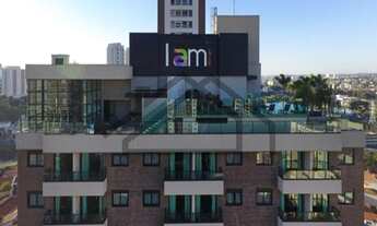 Imagem 2: Flat - Cambuí - Campinas