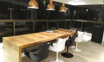 Imagem 2: Nova Lima - Apartamento Padrão - Vila Da Serra