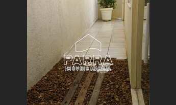 Imagem 2: MARILIA - Casa Padrão - JARDIM FLORENÇA