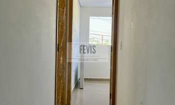 Imagem 7: Santo André - Casa Padrão - Vila Camilopolis