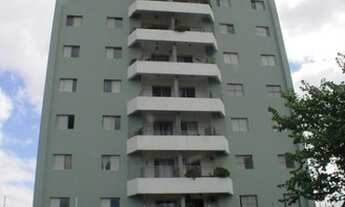 Imagem: APARTAMENTO - JABAQUARA - SP