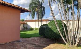 Imagem 4: Casa com 8 dormitórios, 550 m² - venda por R$ 850.000,00 ou aluguel por R$ 4.500,00/mês