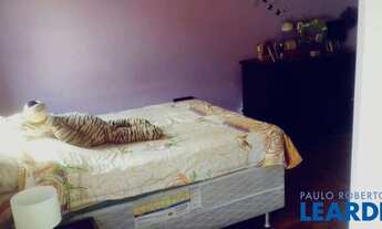 Imagem 4: CASA ASSOBRADADA - CHÁCARA SANTO ANTONIO - SP