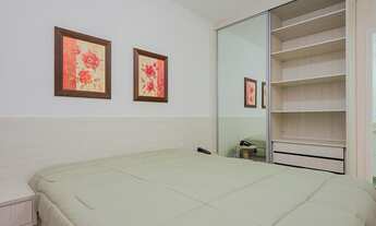 Imagem 4: ALUGO APARTAMENTO MOBILIADO Botafogo - Campinas - SP