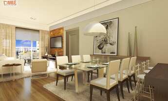 Imagem: Apartamento Padrão para Venda em Alto da