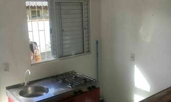 Imagem 4: Apartamento 1 dormitório - mobiliado - Tapera!