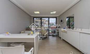 Imagem 6: PORTO ALEGRE - Conjunto Comercial/Sala - Farroupilha