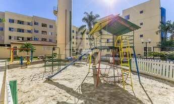 Imagem 5: Apartamento com 3 quartos no Tingui - Curitiba - PR