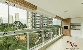 Imagem 3: APARTAMENTO com 3 dormitórios à venda com 180.06m² por R$ 1.350.000,00 no bairro Mossunguê