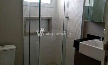 Imagem 7: Apartamento - Bosque - Campinas