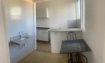 Imagem 2: Alugo Apt 2/4 UFRN Estudante