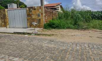 Imagem 2: Lote/Terreno para venda possui 450 metros quadrados em Nova Parnamirim - Parnamirim - RN