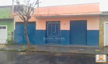 Imagem: Salão/Galpão (salão - térreo), cozinha