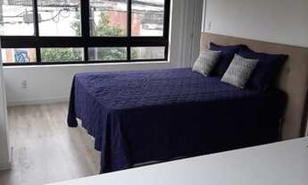 Imagem 4: Loft mobiliado próximo a UCPEL