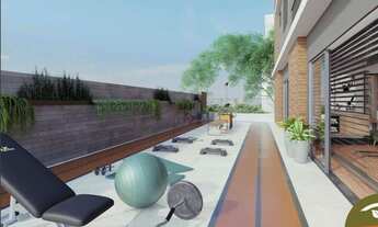 Imagem: CURITIBA - Apartamento Padrão - Novo Mundo