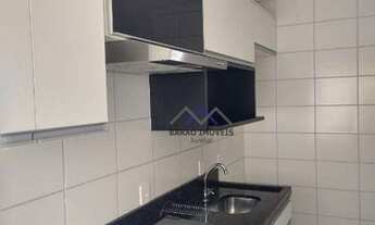 Imagem 3: Apartamento à venda, 44 m² por R$ 195.000,00 - Jardim Do Lago Continuação - Campinas/SP