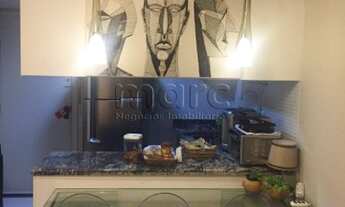 Imagem 7: SAO PAULO - Apartamento Padrão - JARDIM PAULISTA