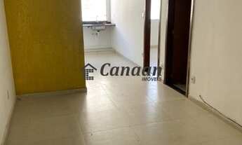 Imagem 6: CONTAGEM - Apartamento Padrão - Fonte Grande