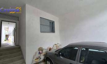 Imagem 2: Casa à venda, 140 m² por R$ 480.000,00 - Jardim Silvina - São Bernardo do Campo/SP