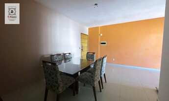 Imagem 3: APTO PARA VENDA ! 03 SUÍTES GUILHERMINA PG - 2 VAGAS - 137 M2 A UTIL - 150 METROS DO MAR!