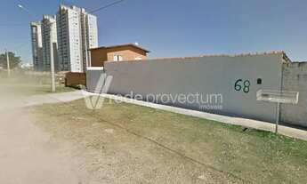 Imagem 2: Terreno - Parque dos Pomares - Campinas