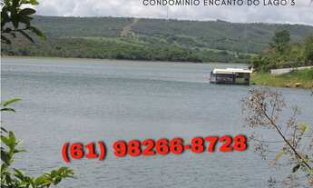 Imagem 3: Lote Corumbá 4, Ótima localização, Lote/Terreno Corumbá 4, 09 km da