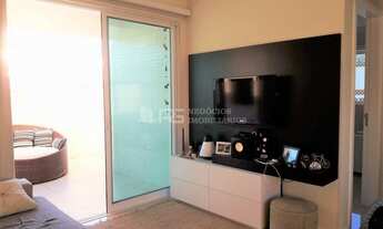 Imagem 5: APARTAMENTO EM BALNEÁRIO CAMBORIU 02 QUARTOS