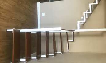 Imagem 7: Cobertura Barra Bali vista lateral mar 3 quartos