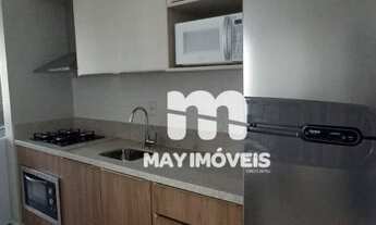 Imagem 4: Loft com 1 dormitório para alugar, 60 m² por R$ 3.200,00/mês - Centro - Itajaí/SC