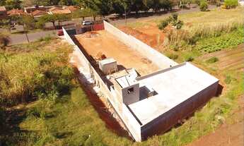 Imagem 4: Terreno para Venda em Presidente Prudente, Conjunto Habitacional Ana Jacinta