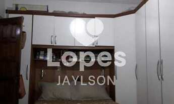 Imagem 6: Rio de Janeiro - Apartamento Padrão - Braz de Pina