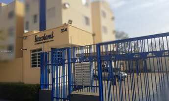 Imagem 1: Apartamento para Venda em Araçatuba, Novo Umuarama, 3 dormitórios, 1 banheiro, 1 vaga