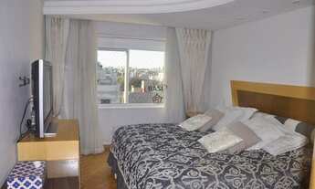 Imagem 2: CURITIBA - Apartamento Padrão - Alto da Rua XV