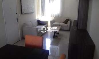 Imagem 5: Apartamento para aluguel, 3 quartos, 1 suíte, 3 vagas, Buritis - Belo Horizonte/MG