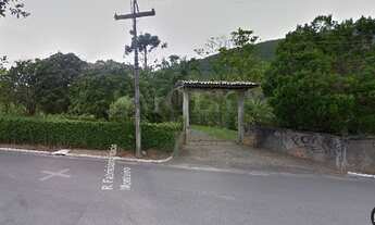 Imagem 5: Lote/Terreno para venda possui 59565 metros quadrados em Vargem do Bom Jesus - Florianópol