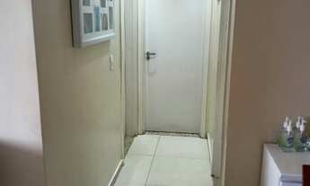 Imagem 7: Apartamento para venda tem 47 metros quadrados com 2 quartos em Centro - Diadema - São Pau