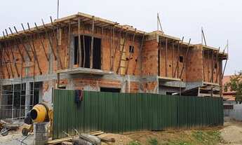 Imagem 3: Sobrado para venda tem 116 metros quadrados com 3 quartos em Centro - Barra Velha - SC