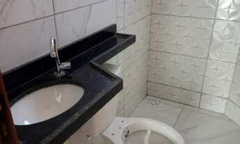 Imagem 5: Apartamento para venda com 52 metros quadrados com 2 quartos em Mangabeira - João Pessoa-P